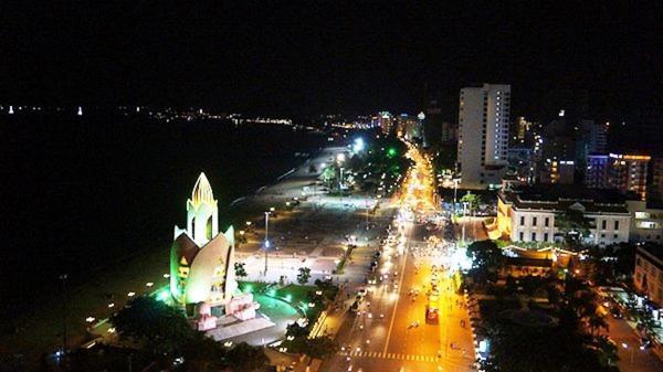 Mio Hotel Nha Trang Exterior foto